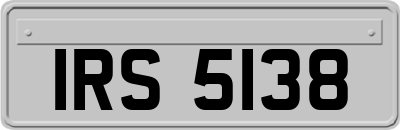 IRS5138