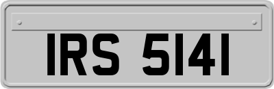 IRS5141