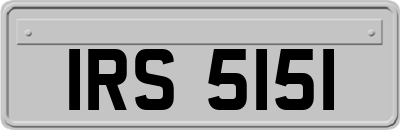 IRS5151