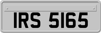 IRS5165