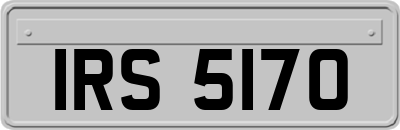 IRS5170