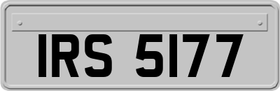 IRS5177