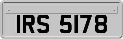 IRS5178