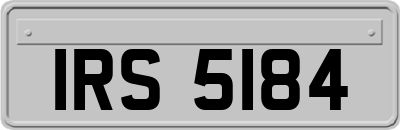 IRS5184