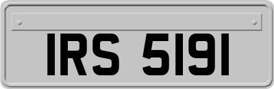 IRS5191