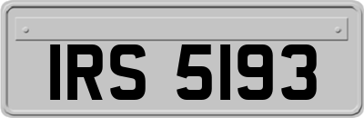 IRS5193