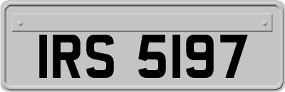 IRS5197