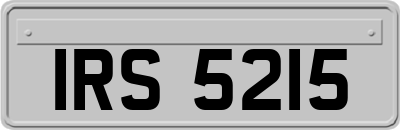 IRS5215