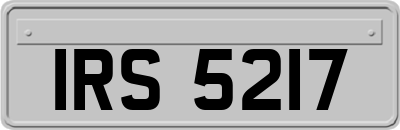 IRS5217