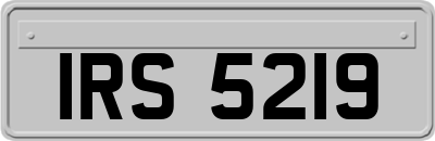 IRS5219