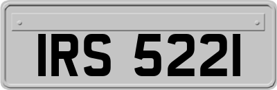 IRS5221