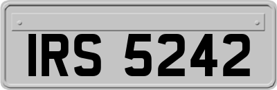 IRS5242