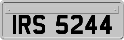 IRS5244