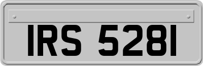 IRS5281