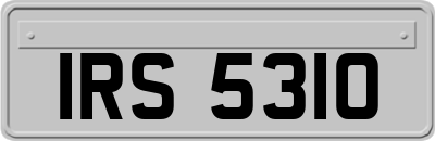 IRS5310