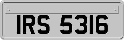 IRS5316