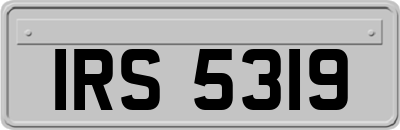 IRS5319