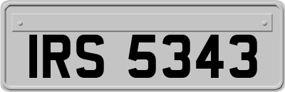 IRS5343