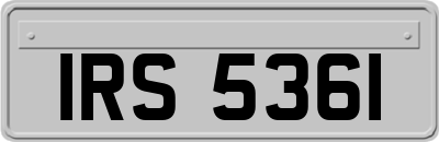 IRS5361