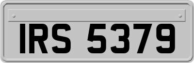 IRS5379