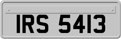 IRS5413