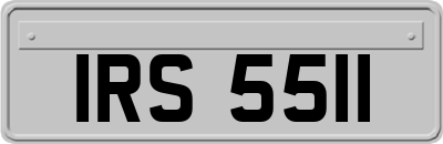 IRS5511