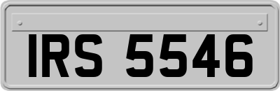 IRS5546