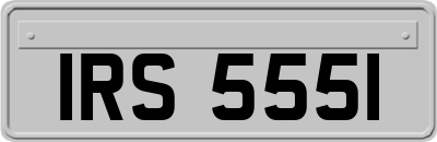 IRS5551