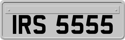IRS5555