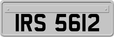 IRS5612