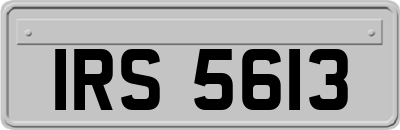 IRS5613