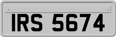 IRS5674