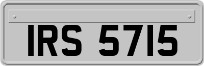 IRS5715