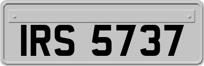 IRS5737