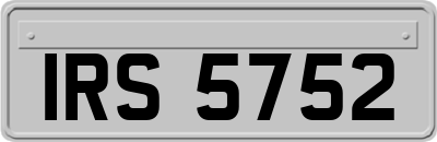 IRS5752