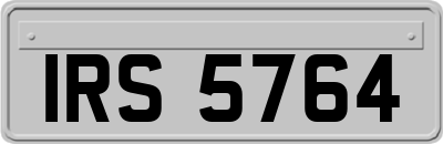 IRS5764