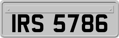 IRS5786