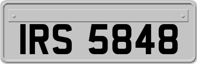 IRS5848