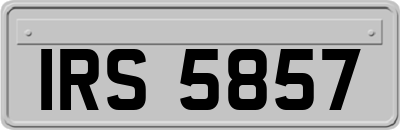 IRS5857