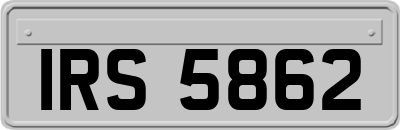 IRS5862