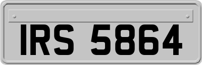 IRS5864