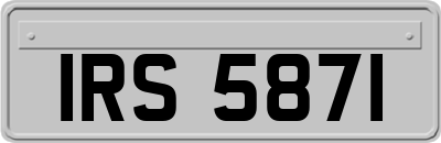 IRS5871