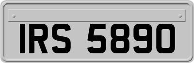 IRS5890