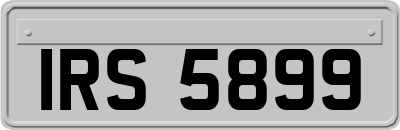 IRS5899