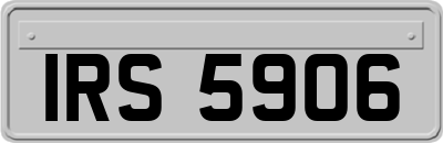 IRS5906