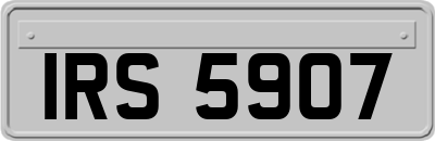 IRS5907