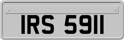 IRS5911