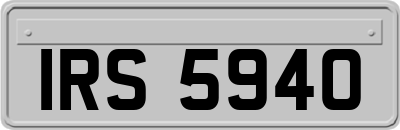 IRS5940