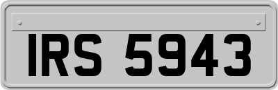 IRS5943