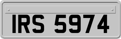 IRS5974